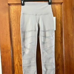 Brand new with Tags, Wunder Mesh Legging